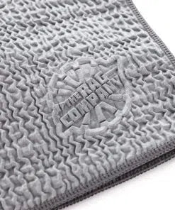 The Rag Company - The Wrinkle Glass Towel