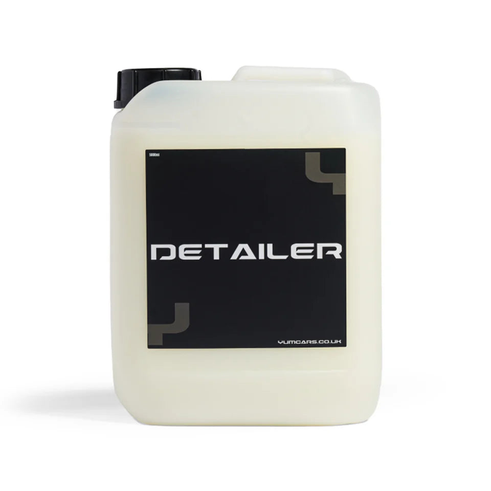 YUMCARS – DETAILER SPRAY