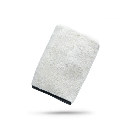 YUMCARS – EXFOLLATOR MITT – INTERIOR SCRUBBING PAD
