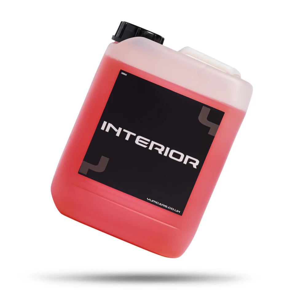 YUMCARS INTERIOR – UNIVERSAL INTERIOR CLEANER