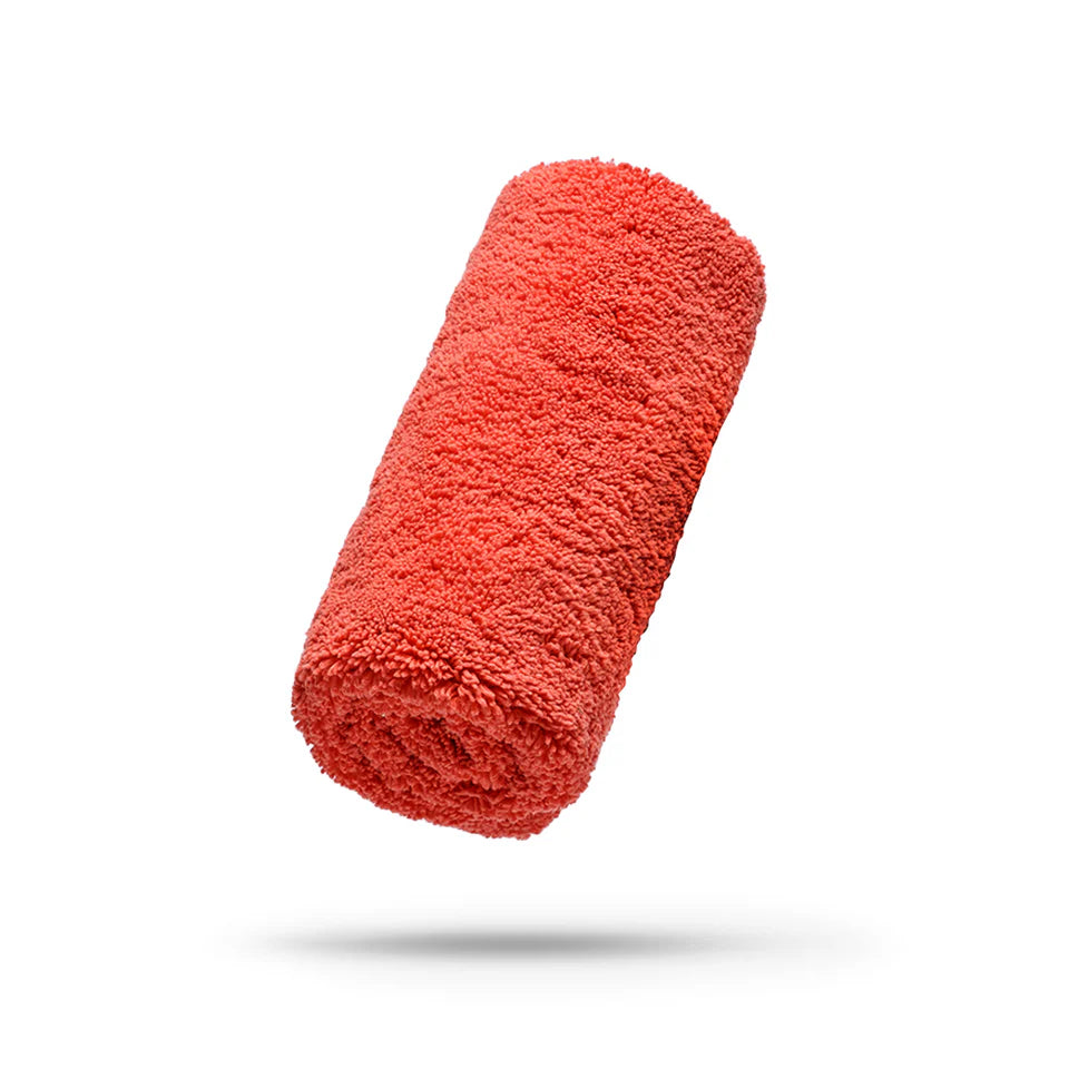 YUMCARS WAX & SEALENT TOWEL – 450GSM 40CM X 40CM