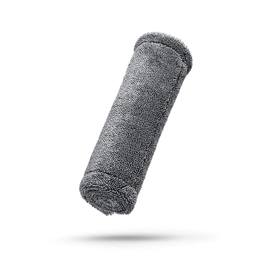 YUMCARS WHEEL & TYRE DRYING TOWEL 20CM X 38CM